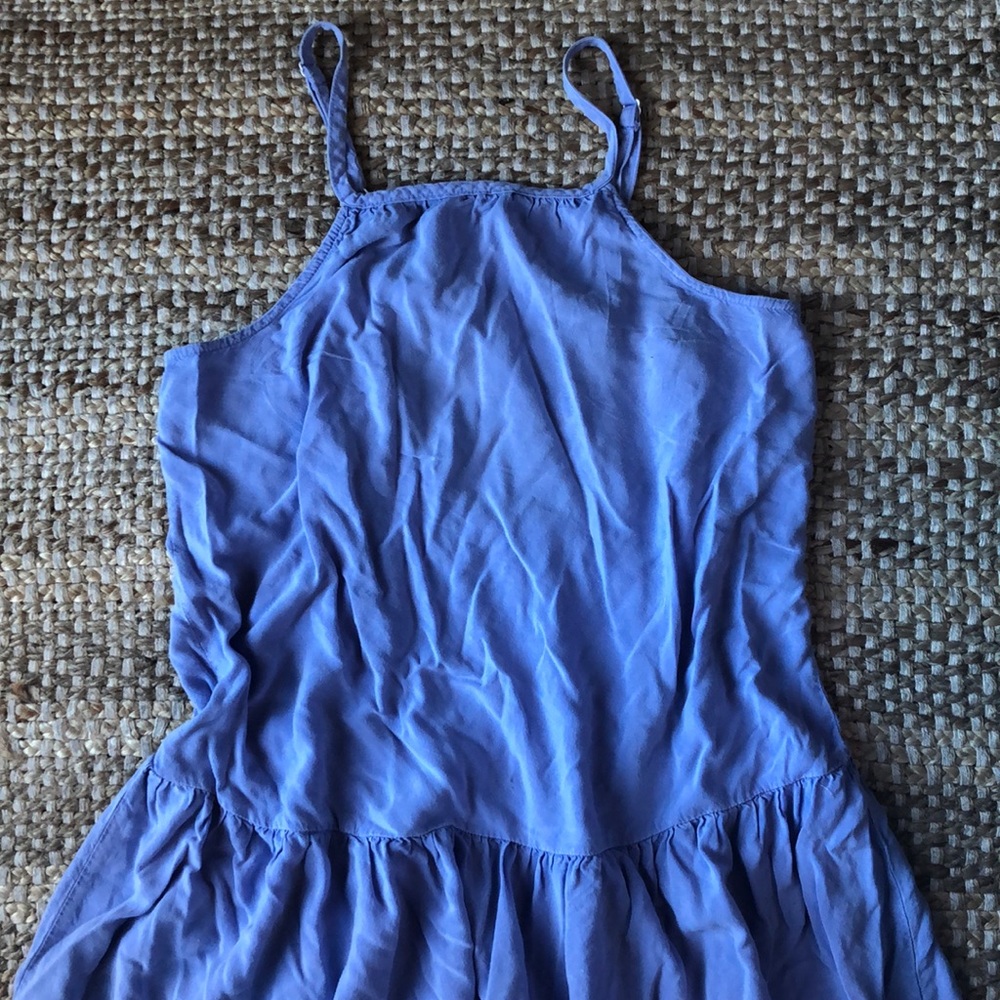 Swimsuit cover up